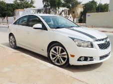 Chevrolet Cruze 2014 RS