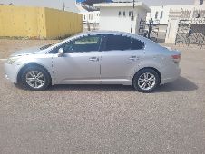 Toyota Avensis 2010 T27 A3 D4D