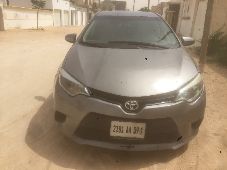 Corolla LE 2015 automatique AA09 en bon etat