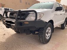 Hilux 5L 2011