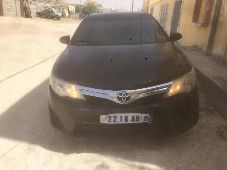 Toyota Camry 2014 automatique 2218 Ab08 en bon etat