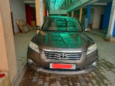 toyota rav4 2012 full option