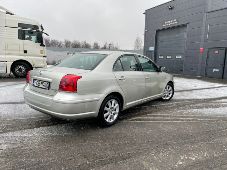 TOYOTA AVENSIS TRES BON ETAT 