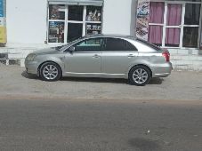 Avensis D4d Nouveau modele