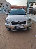 تويوتا افينسيس Toyota Avensis