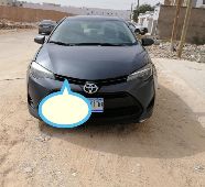 Toyota   Corolla 2015