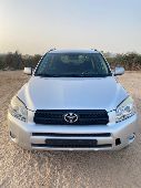 Toyota RAV 4  full options 