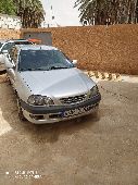 افينسيس للبيع Toyota Avensis D4D