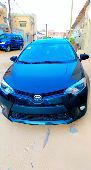 Corolla 2015 LE full options 