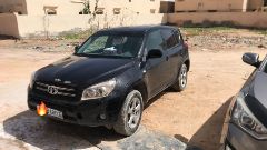 Rav4 2009 à vendre (⚠️ Problème moteur)