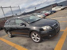 TOYOTA AVENSIS  BREAK  PROPRE