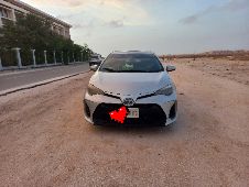 LE 2018 كورولا   Corolla LE 2018