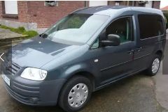 Volkswagen caddy  2006