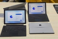 Surface Pro 7 - i7-10Th 