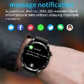 Promo Smartwatch ws3 pro a 15mil livraison comprise 