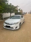 Camry 2014