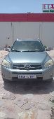 RAV4 للبيع