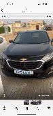 Chevrolet équinox LT 2018 arrivage 