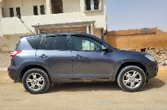 Toyota Rav 4 2010 2.2 D-4d 4WD 150 CV