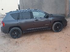  jeep compass 2016 à vendre