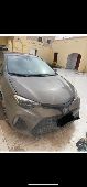 Corolla SE 2017