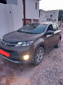 Rav 4 2015 diesel en tré bon etat