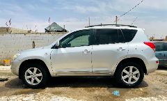 TOYOTA RAV 4 2008 D4-D Limited édition 