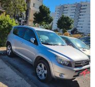 RAV4 2008 D4D Arrivage 