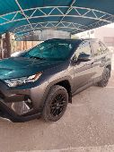 Rav 4 XLE 4×4 2020 full en exellent etat