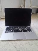 MacBook pro retina 2015