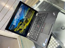 Lenovo i7 yoga