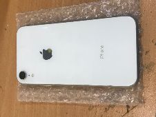 iPhone XR 128Go