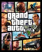 Grand Theft Auto V (PS5)