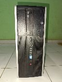 HP core i5 arrivage garantie 