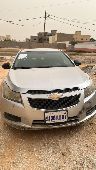 Chevrolet cruze a vendre 