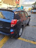 Toyota RAV4 2008