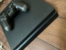 Ps4 Slim avec Fc 25 