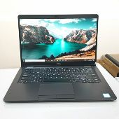 Dell latitude 5300 ,I5 8eme generation