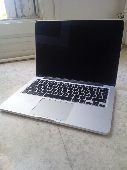 MacBook pro retina 2015