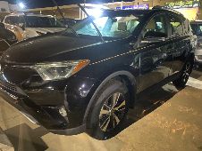 RAV 4 2016 XLE