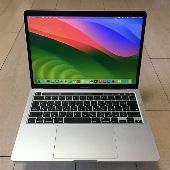 Macbook pro i7 + 16GB ram