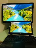 UN PC À VENDRE EN TRÈS BON ÉTAT 