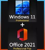 INSTALATION DE WINDOWS 11 +OFFICE 2021