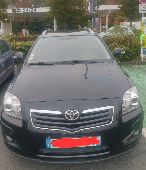 TOYOTA AVENSIS BREAK 