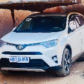 Rav4 2017